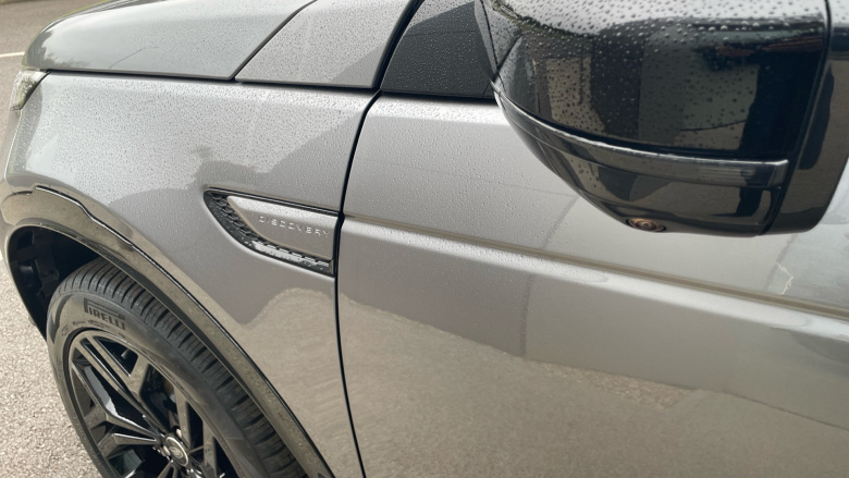 Land Rover Discovery Sport 1.5 P270e Metropolitan 5dr Auto [5 Seat] [NI] Station Wagon